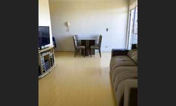 Imagem 4: Apartamento Cond. Antares