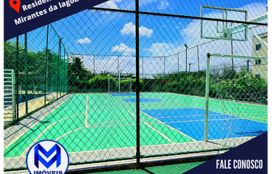 Imagem 5: Repasso um apartamento no mirantes da lagoa