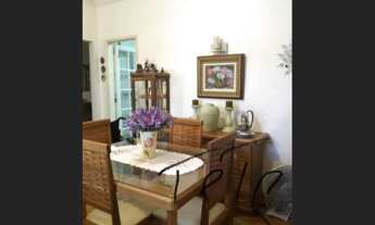 Imagem 3: Apartamento com 2 dormitórios à venda, 90 m² - Centro - Petrópolis/RJ