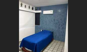 Imagem 4: Apartamento Beira Mar 4 suites - Piedade - 243 mts2