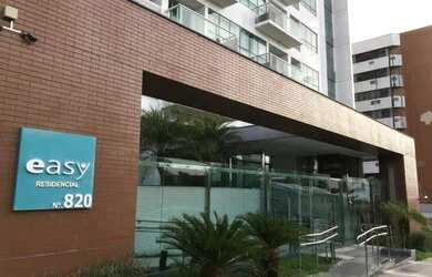 Imagem 3: Easy Vieira Alves - Pronto - Apto 96m2 - 3 dormitório