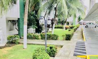 Imagem 3: Residencial Monte Olimpo 72M² 3/4 c/SUÍTE , Tirol , Natal - RN