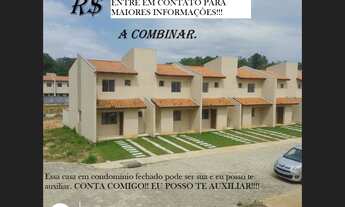 Imagem: Arboretto residencial condomínio fechado