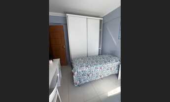 Imagem 2: Residencial Tavares Bastos: Apartamento 148m² 3 Quartos 1 Vg (Financia