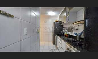 Imagem 3: Apartamento a Venda 68m² 03 quartos(01 Suíte) em Piedade, Jaboatão-PE