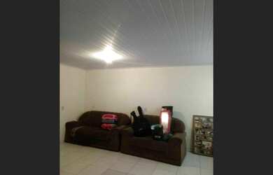 Imagem 2: Casa Arniqueiras escriturada