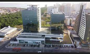 Imagem 4: Lagoa Corporate & Offices | 33m² a 1008m²