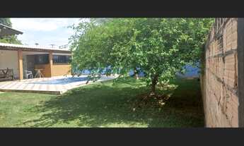 Imagem 3: Casa em Ipiranga do Norte-MT