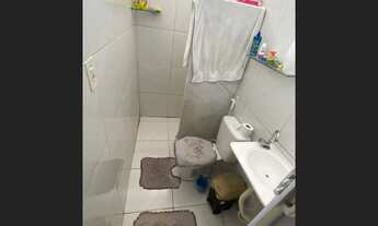 Imagem 3: Casa duplex em pequeno condomínio a venda no bairro das quintas