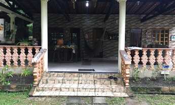 Imagem 7: Belíssimo Sítio com Dois Igarapés