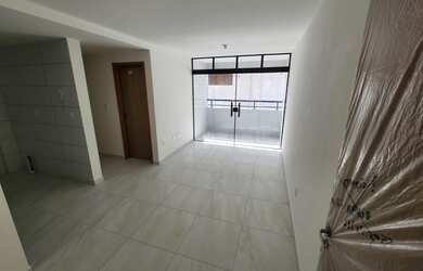 Imagem: Bessa, Ultima unidade desse residencial