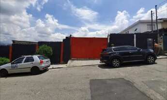 Imagem 3: Excelente Terreno à venda 754m² Zona Leste São Paulo