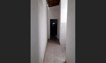 Imagem: CASA NA MELHOR LOCALIZAÇÃO DO ALÍPIO