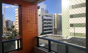 Imagem 3: Apartamento 3 quartos na Ponta verde