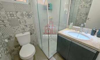 Imagem 3: Apartamento Reformado, face Oeste com Vista Livre à Venda - Campo Comprido, Curitiba-PR