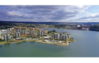 Imagem 6: A sua praia exclusiva em Caldas Novas - Praias do lago Eco Resort