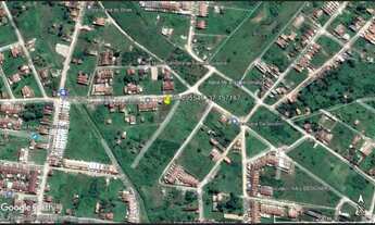 Imagem: Dois terrenos no loteamento Guajará - 125m²