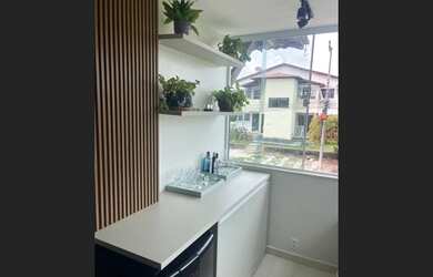 Imagem 7: Ville DLeste Apartamento com 2 dormitórios