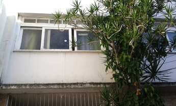 Imagem: Casa duplex no centro da cidade