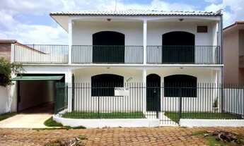 Imagem: Casa Sobrado a venda em Toledo/Paraná