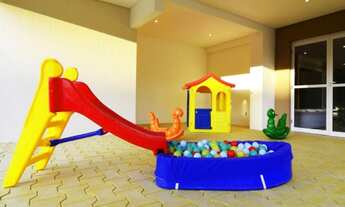 Imagem 4: Like Teresina - 03 quartos - 01 vaga