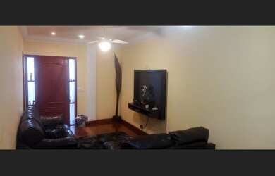 Imagem 3: Casa para alugar condomínio jardim das flores