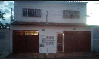 Imagem: Vendo Prédio com 10 imóveis finalizados