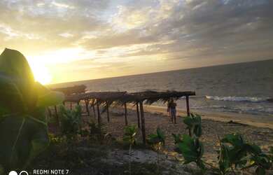 Imagem 2: Chalé mobiliado no morro branco - Cajueiro da Praia - PI
