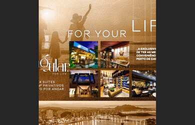 Imagem 4: Lançamento Singular For Life