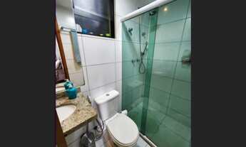 Imagem 7: Apto em jatiuca com 3 quartos suite varanda 1 vg