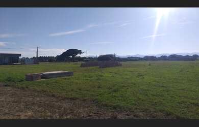 Imagem 6: Excelente terreno com acesso a Lagoa do Passo