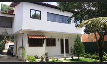 Imagem: Casa duplex com 3 quartos suite em Barra