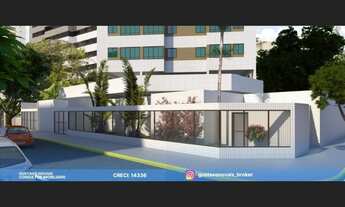 Imagem 4: 2qts/1 suíte pronto pra morar em Casa Amarela, apt nascente. Valor promocional