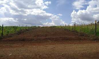 Imagem: Terreno com escritura 360 metros na cidade