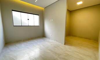 Imagem 2: Casa a venda 3 quartos, Quadra 407 sul - Palmas/TO