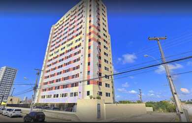 Imagem 2: Aluga-se apartamento no Edifício Racine