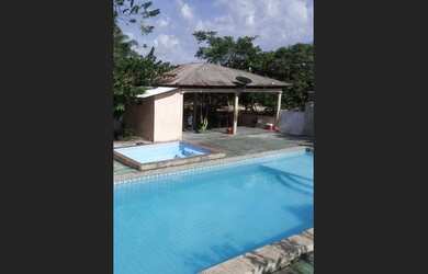 Imagem 3: Sítio para eventos em Manacapuru