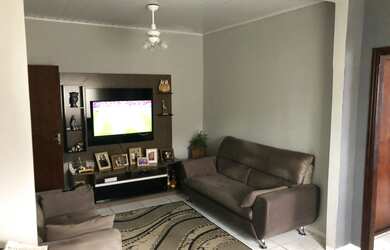 Imagem 2: RESIDENCIAL- VENDA- NELSON CAVALINE- OSVALDO CRUZ/ SP