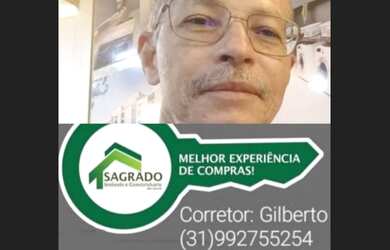 Imagem 2: Casa a venda no bairro Golden Ville em Sete Lagoas