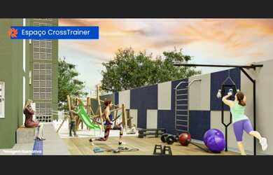 Imagem 7: Vende-se apartamento no Bairro Bento, o Design Bento, em Bodocongó