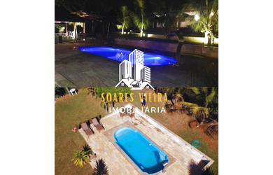 Imagem 3: Oportunidade Única: Sítio Excepcional no Centro de Prudente de Morais