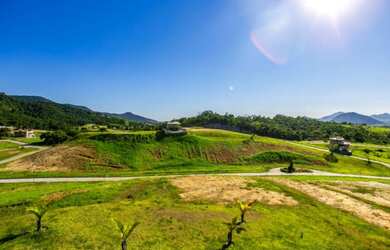Imagem 3: Condomínio Pedra do Vale Maricá - Lotes a partir de 450m² cercado de verde!