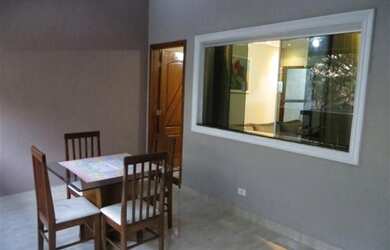 Imagem 4: CASA ASSOBRADADA - JARDIM SÃO JORGE