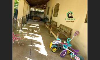 Imagem 7: Lote de 1000m com 2 casas e um galpão no bairro Joa em Lagoa Santa