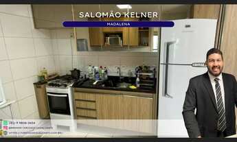 Imagem 3: 87m² na Madalena! 3 quartos, 1 suíte em condomínio com Lazer!