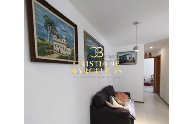 Imagem 6: Apartamento 2 quartos em Praia de Itaparica