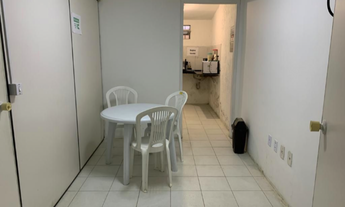 Imagem:  Vende-se ou aluga-se Galpão Industrial