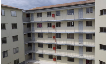 Imagem: Apartamento 2 Quartos - Valverde, Nova Iguaçu