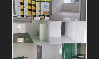 Imagem: Aluga-se apartamento, no Quatro Estações