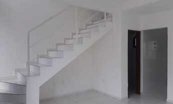 Imagem 3: Casas duplex com 02 quartos em condomínio fechado, Planalto, Natal RN